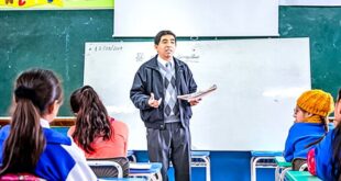 COLEGIOS EMBLEMATICOS NECESITAN DOCENTES PARA DIVERSAS AREAS A NIVEL NACIONAL
