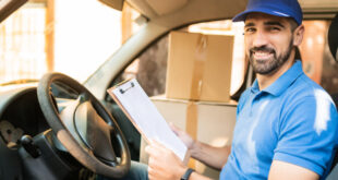 EMPRESA DE TRANSPORTES Y DISTRIBUCION NECESITA CHOFERES PARA DIVERSAS AREAS